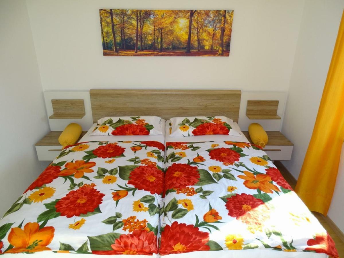 Ferienwohnung Hofstatt Lalling 외부 사진