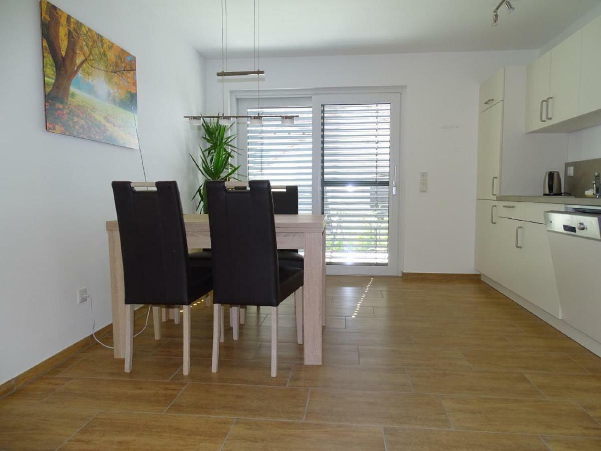 Ferienwohnung Hofstatt Lalling 외부 사진