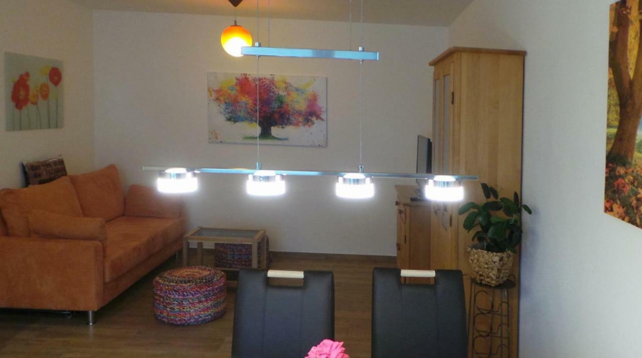 Ferienwohnung Hofstatt Lalling 외부 사진